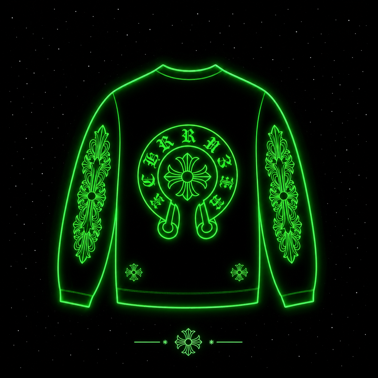 CH Longsleeve