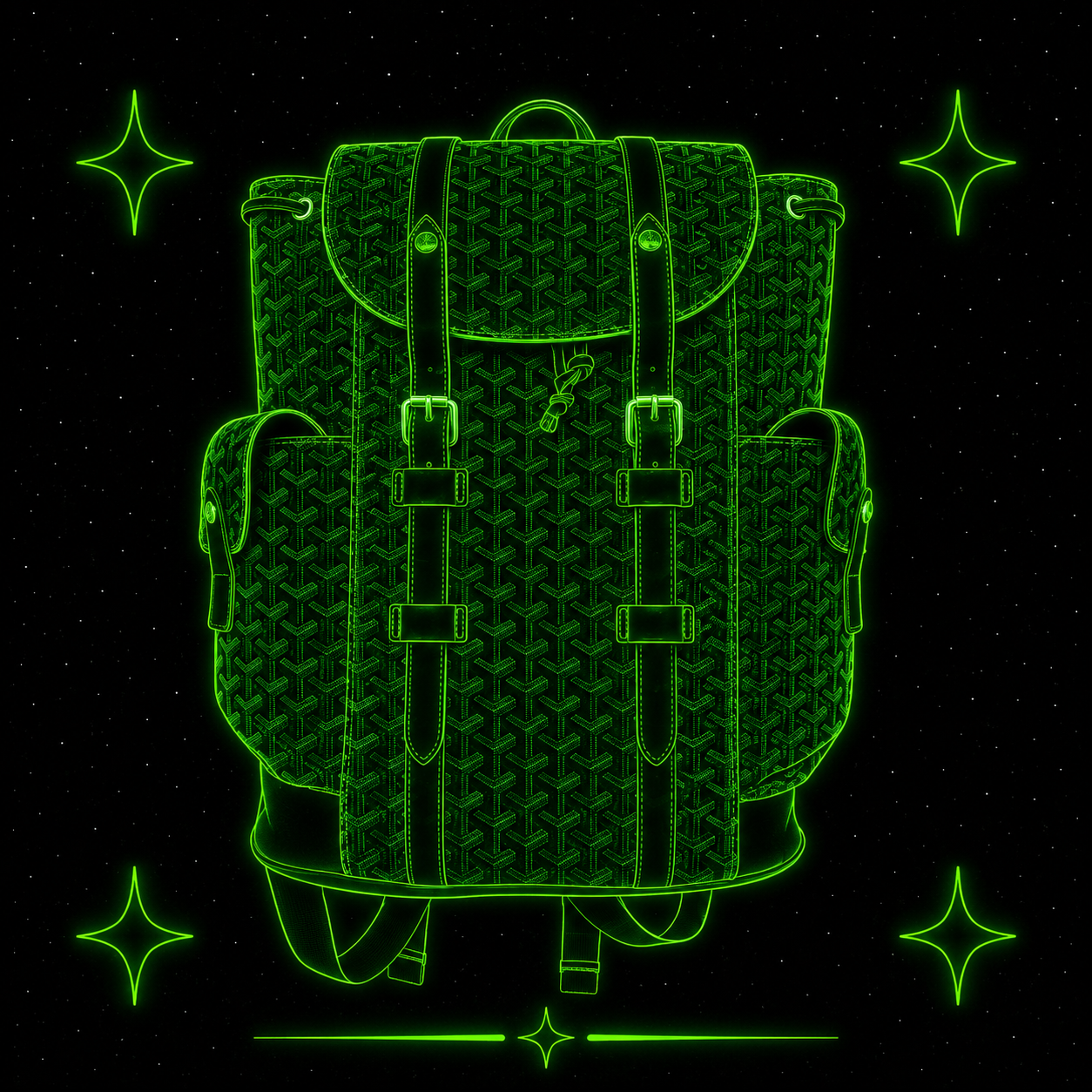 GYRD Bag