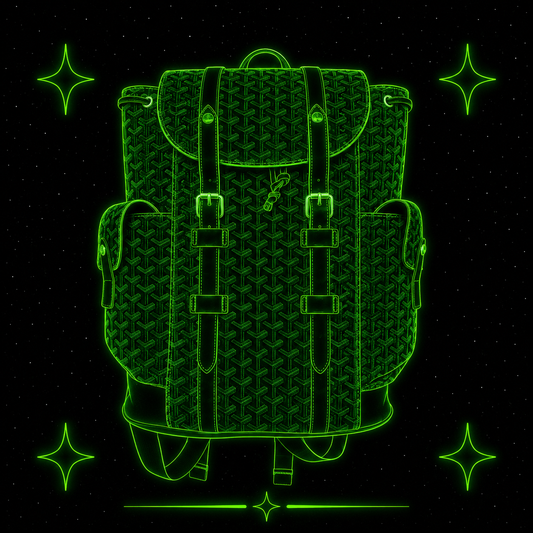 GYRD Bag