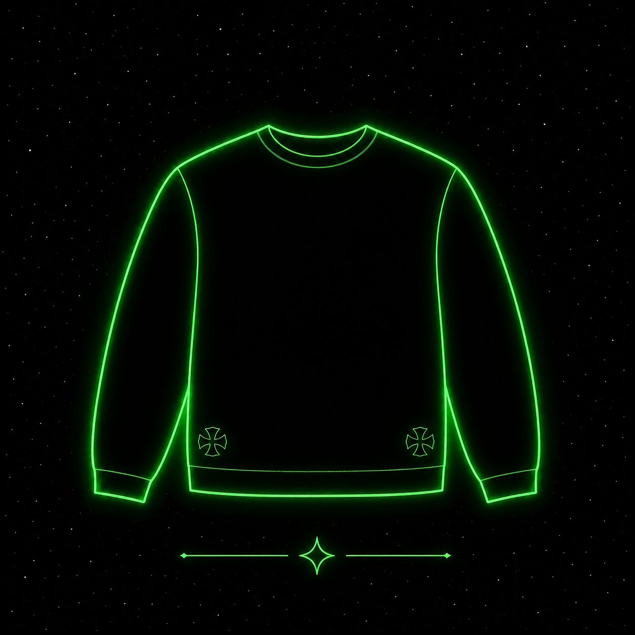 CHeart Longsleeve