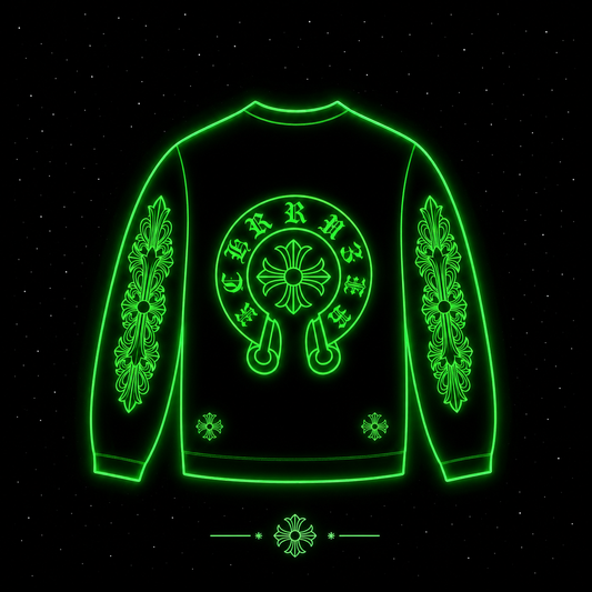 CH Longsleeve